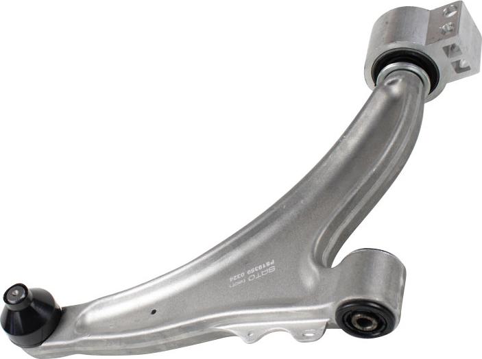 SATO tech PS19359 - Важіль незалежної підвіски колеса autozip.com.ua
