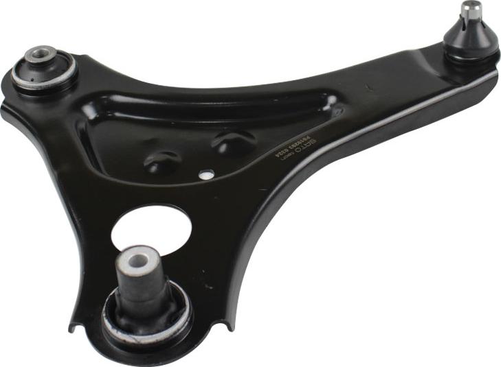 SATO tech PS19293 - Важіль незалежної підвіски колеса autozip.com.ua