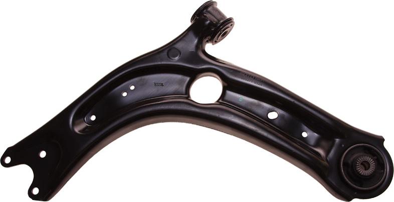 SATO tech PS19271 - Важіль незалежної підвіски колеса autozip.com.ua