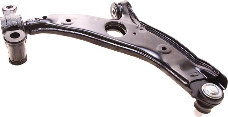 SATO tech PS14537 - Важіль незалежної підвіски колеса autozip.com.ua