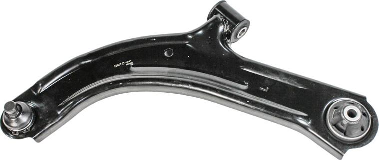 SATO tech PS10900 - Важіль незалежної підвіски колеса autozip.com.ua