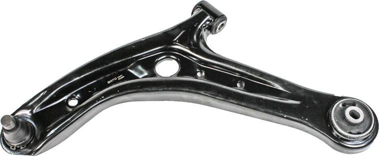 SATO tech PS10889 - Важіль незалежної підвіски колеса autozip.com.ua