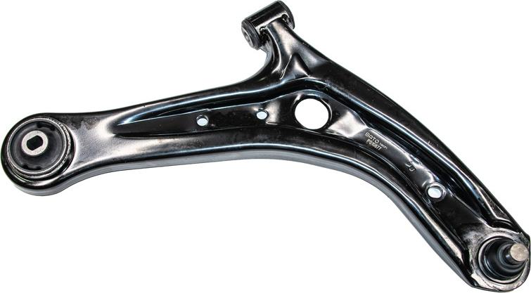 SATO tech PS10877 - Важіль незалежної підвіски колеса autozip.com.ua