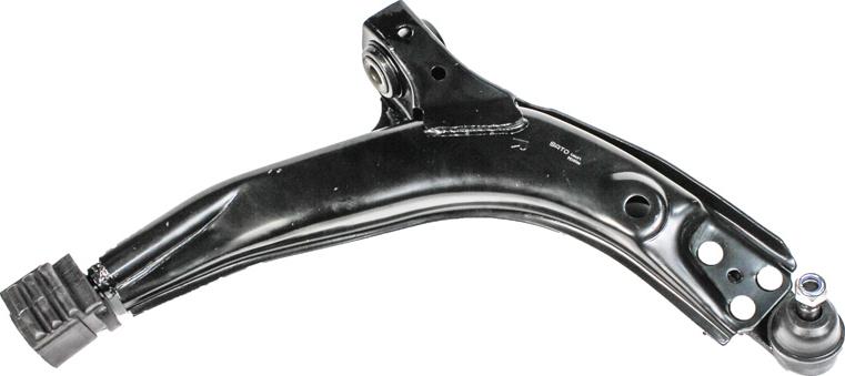 SATO tech PS10744 - Важіль незалежної підвіски колеса autozip.com.ua