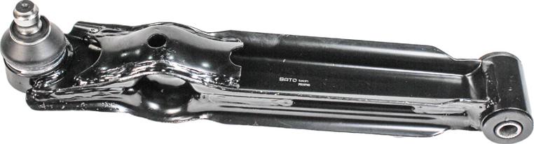 SATO tech PS10740 - Важіль незалежної підвіски колеса autozip.com.ua