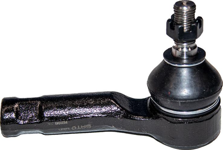 SATO tech PS21041 - Наконечник рульової тяги, кульовий шарнір autozip.com.ua