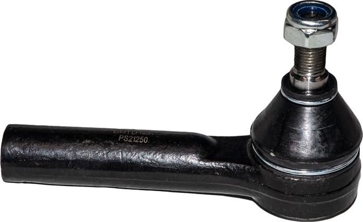 SATO tech PS21250 - Наконечник рульової тяги, кульовий шарнір autozip.com.ua