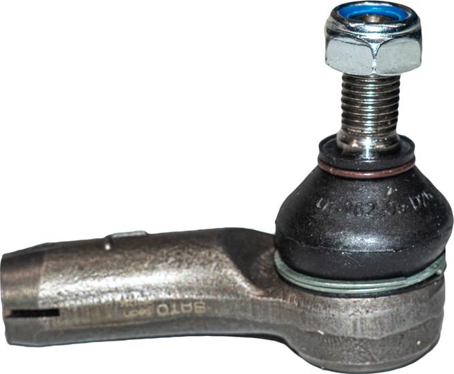 SATO tech PS21234 - Наконечник рульової тяги, кульовий шарнір autozip.com.ua