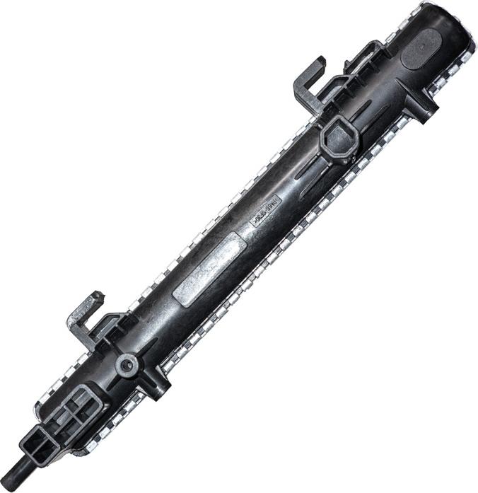 SATO tech R20049 - Радіатор, охолодження двигуна autozip.com.ua