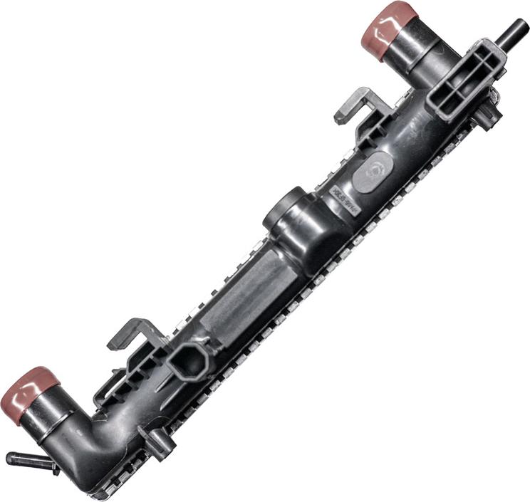 SATO tech R20049 - Радіатор, охолодження двигуна autozip.com.ua