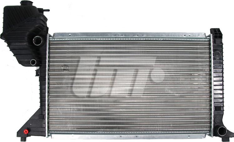 SATO tech R20048 - Радіатор, охолодження двигуна autozip.com.ua