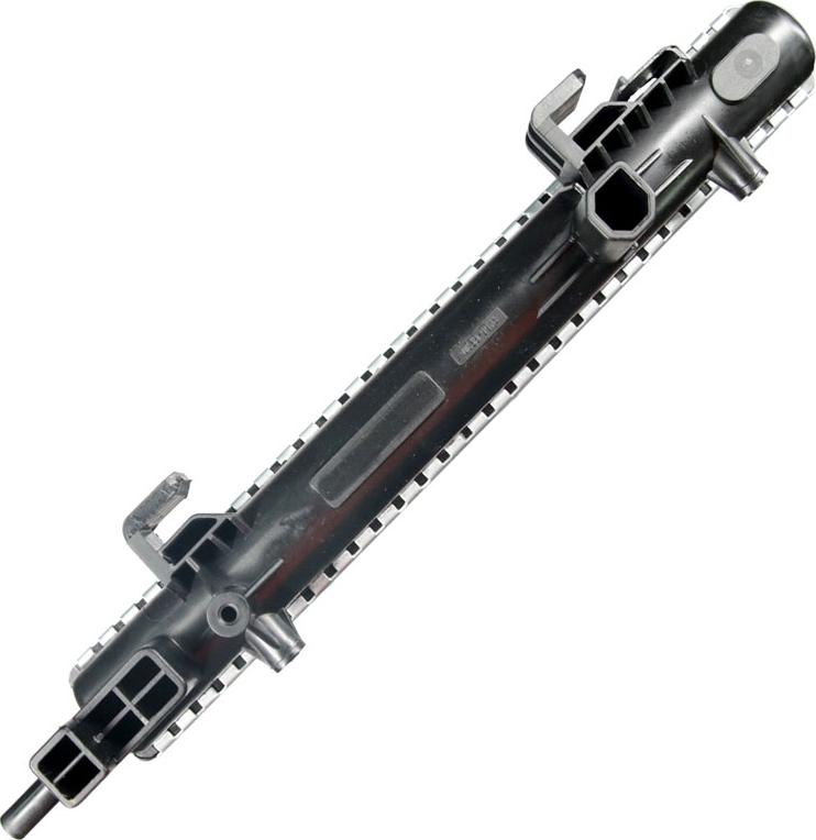 SATO tech R20033 - Радіатор, охолодження двигуна autozip.com.ua