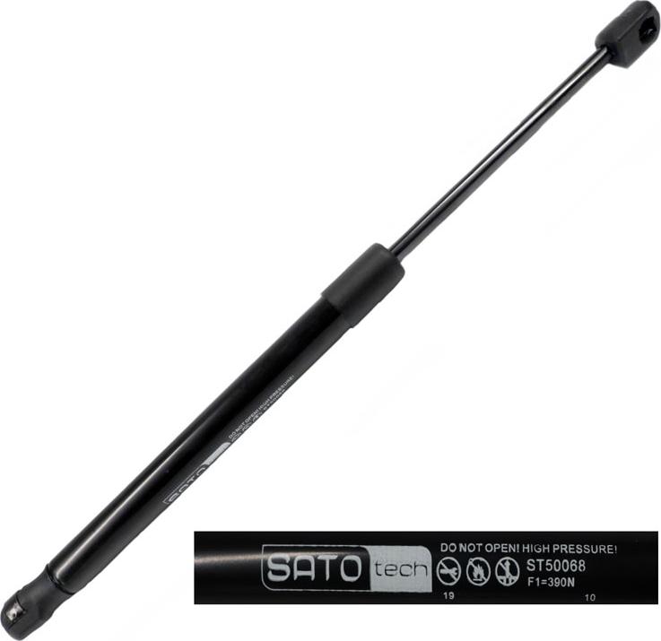 SATO tech ST50068 - Газова пружина, кришка багажник autozip.com.ua