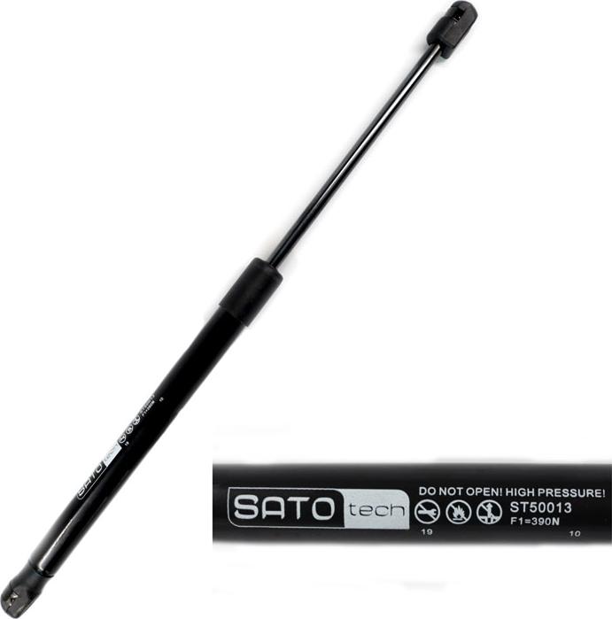 SATO tech ST50013 - Газова пружина, кришка багажник autozip.com.ua
