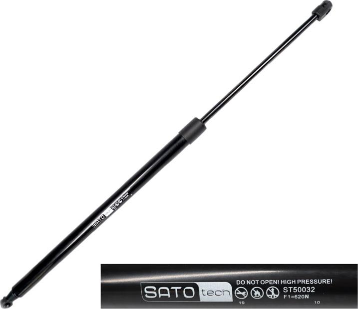 SATO tech ST50032 - Газова пружина, кришка багажник autozip.com.ua