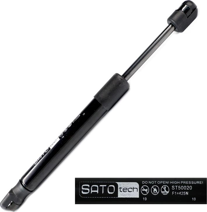 SATO tech ST50020 - Газова пружина, кришка багажник autozip.com.ua