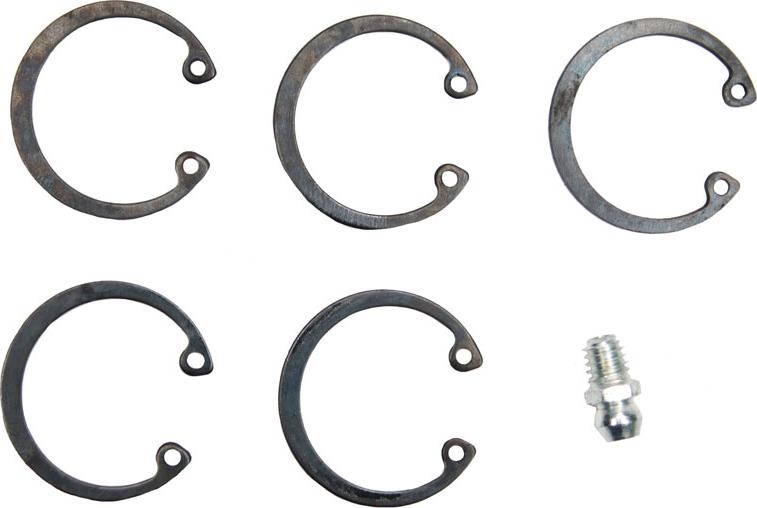 SATO tech UL1120 - Шарнір, поздовжній вал autozip.com.ua