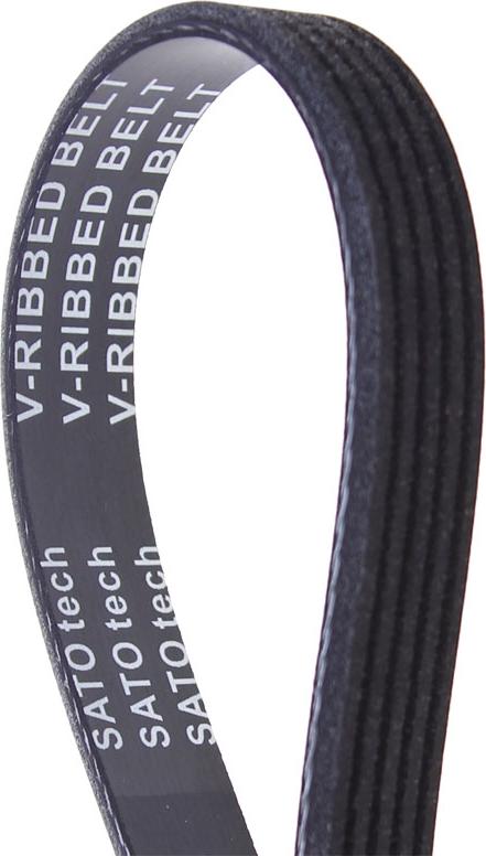 SATO tech VB5PK1200 - Поліклиновий ремінь autozip.com.ua