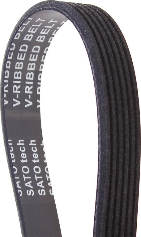 SATO tech VB6PK1890 - Поліклиновий ремінь autozip.com.ua