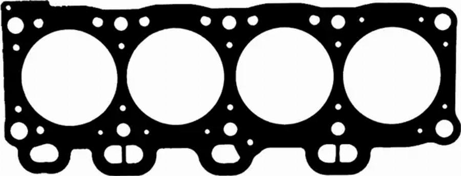 SATO tech VB6PK1715 - Поліклиновий ремінь autozip.com.ua
