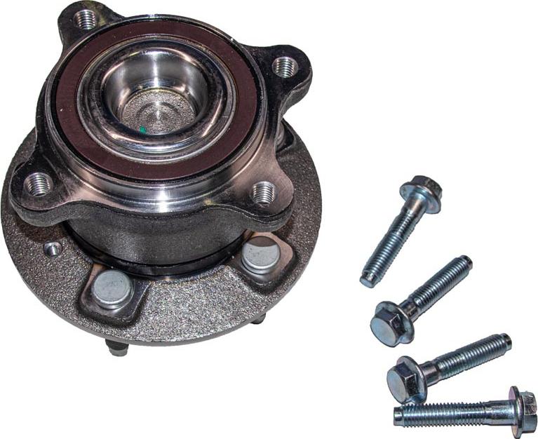 SATO tech WB90911 - Комплект підшипника маточини колеса autozip.com.ua