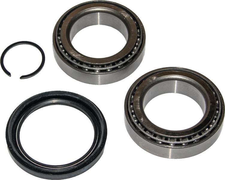 SATO tech WB90459 - Комплект підшипника маточини колеса autozip.com.ua