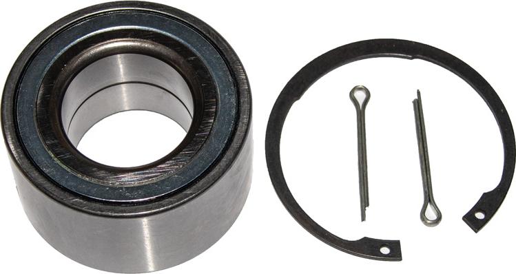 SATO tech WB90666 - Комплект підшипника маточини колеса autozip.com.ua