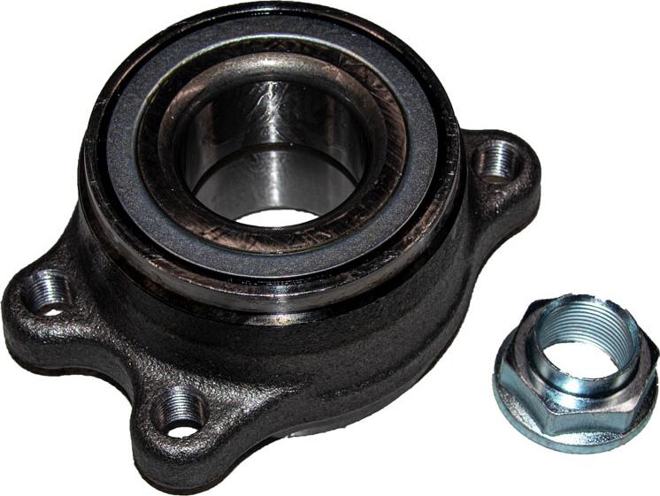 SATO tech WB90629 - Комплект підшипника маточини колеса autozip.com.ua