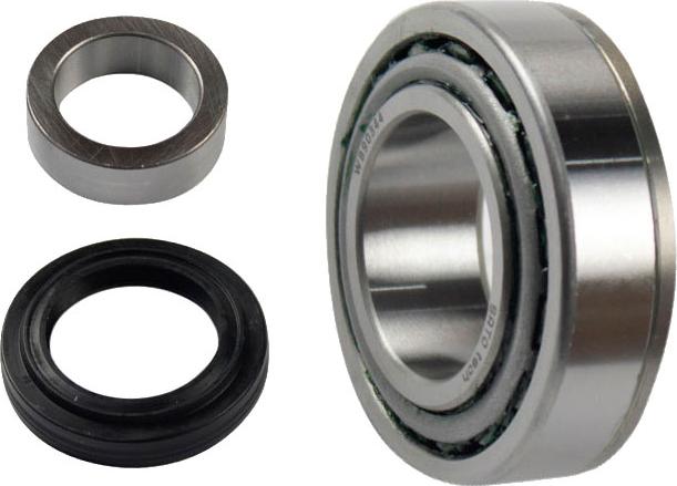 SATO tech WB90344 - Комплект підшипника маточини колеса autozip.com.ua