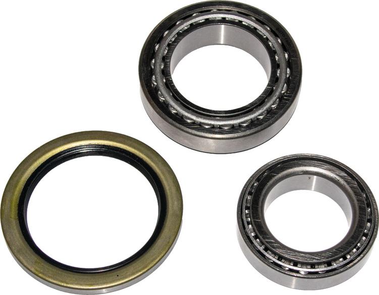 SATO tech WB90704 - Комплект підшипника маточини колеса autozip.com.ua