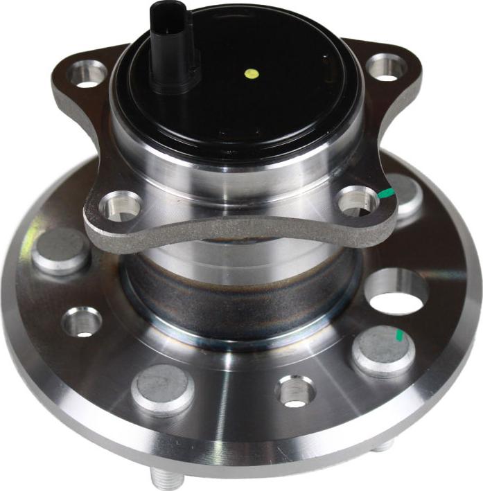 SATO tech WB90736 - Комплект підшипника маточини колеса autozip.com.ua