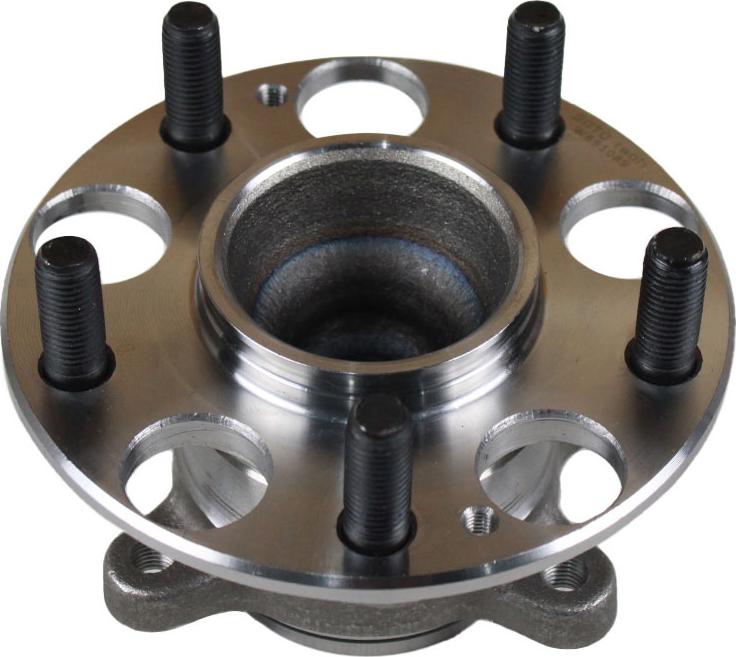 SATO tech WB91089 - Комплект підшипника маточини колеса autozip.com.ua
