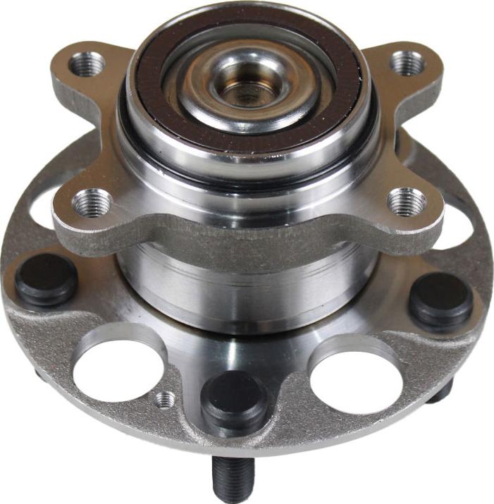 SATO tech WB91089 - Комплект підшипника маточини колеса autozip.com.ua