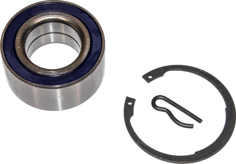 SATO tech WB60108 - Комплект підшипника маточини колеса autozip.com.ua