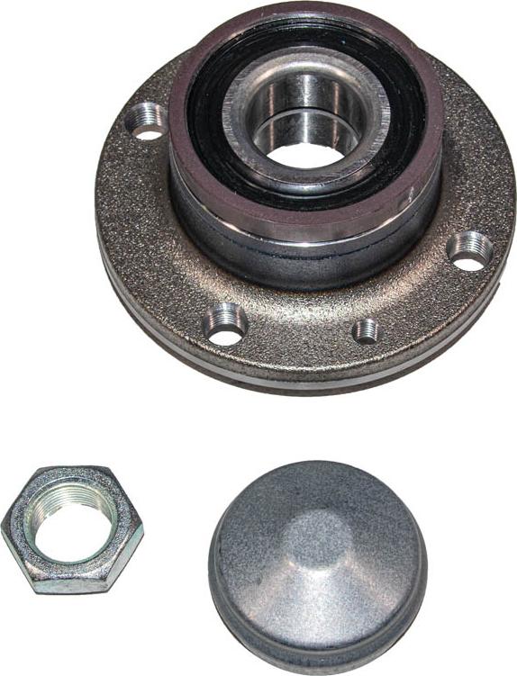 SATO tech WB80106 - Комплект підшипника маточини колеса autozip.com.ua
