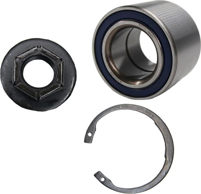 SATO tech WB35105 - Комплект підшипника маточини колеса autozip.com.ua