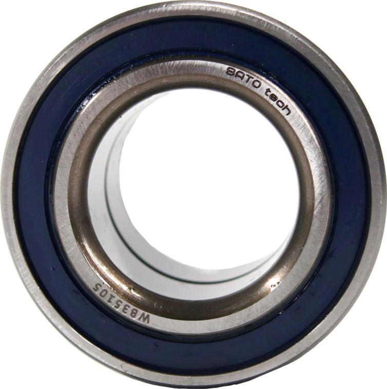 SATO tech WB35105 - Комплект підшипника маточини колеса autozip.com.ua