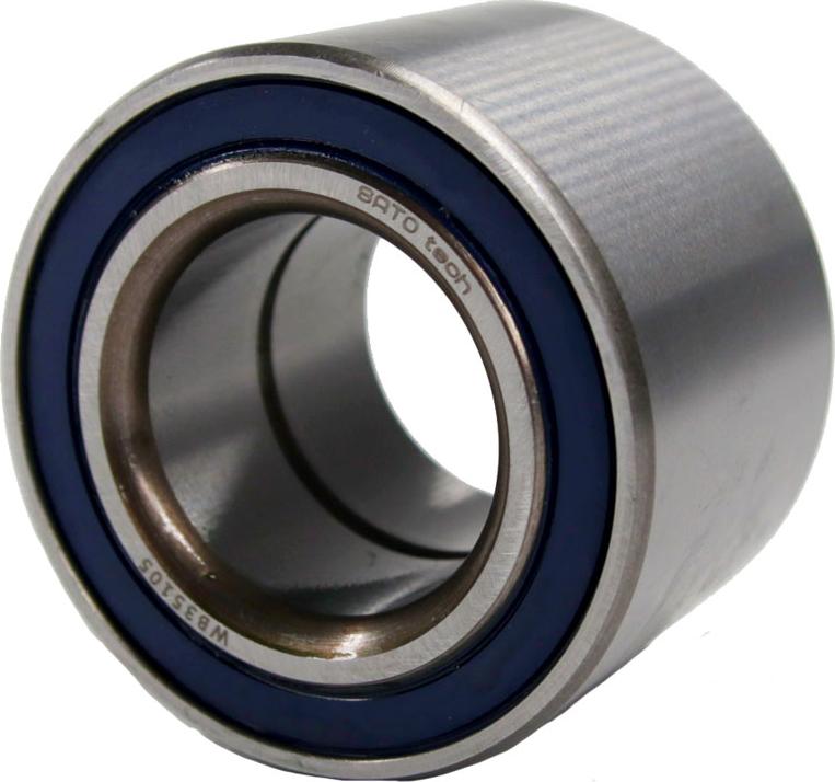 SATO tech WB35105 - Комплект підшипника маточини колеса autozip.com.ua