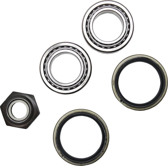 SATO tech WB35110 - Комплект підшипника маточини колеса autozip.com.ua