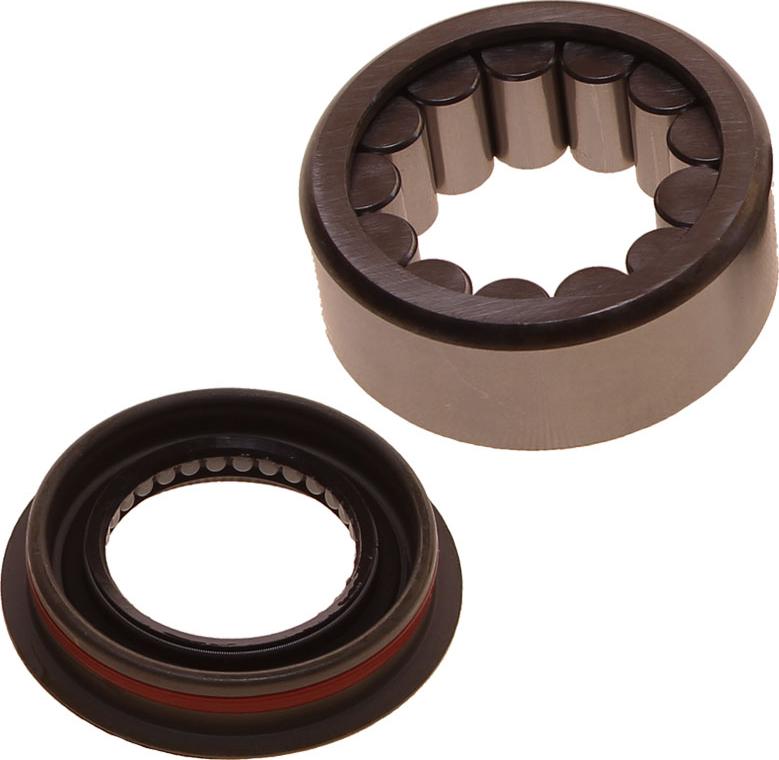 SATO tech WB24181 - Комплект підшипника маточини колеса autozip.com.ua