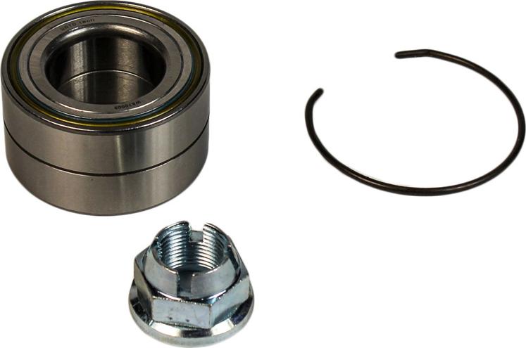 SATO tech WB70009 - Комплект підшипника маточини колеса autozip.com.ua