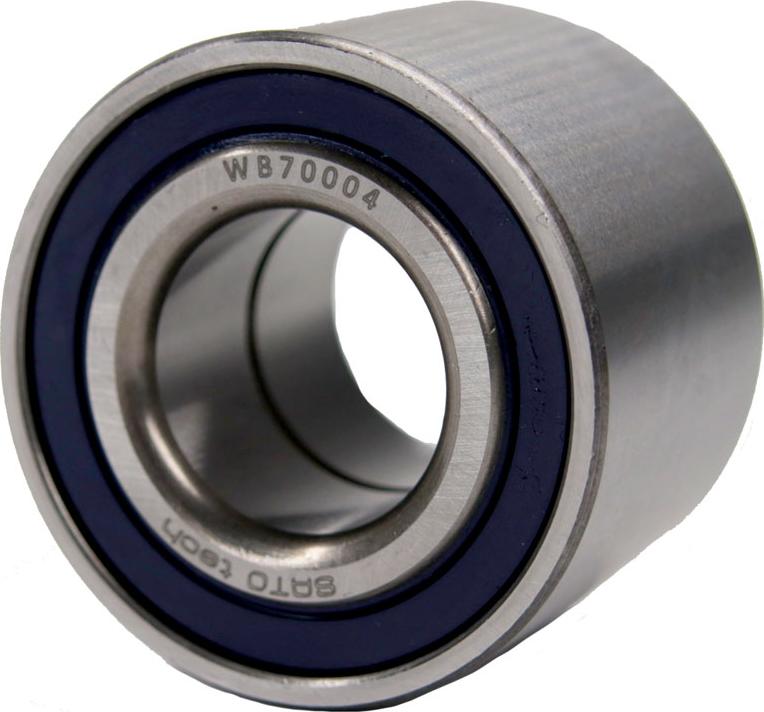 SATO tech WB70004 - Комплект підшипника маточини колеса autozip.com.ua