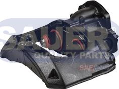 SAUER S4000104000 - Гальмівний супорт autozip.com.ua