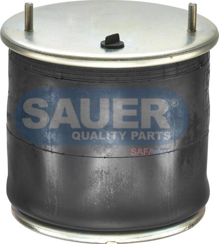 SAUER S2294810305 - Кожух пневматичної ресори autozip.com.ua