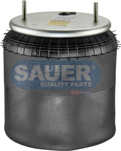 SAUER S2294760300 - Кожух пневматичної ресори autozip.com.ua