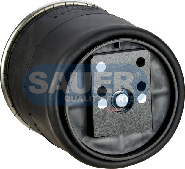 SAUER S2290941200 - Кожух пневматичної ресори autozip.com.ua