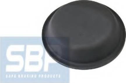 SBP 05-DMT30 - Мембрана, мембранний гальмівний циліндр autozip.com.ua