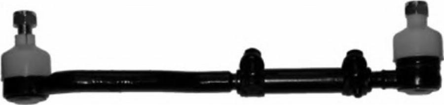SBS 19015003627 - Поперечна рульова тяга autozip.com.ua