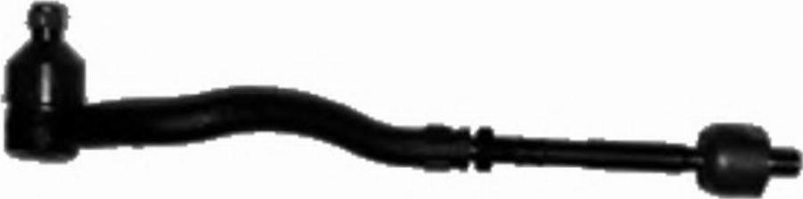 SBS 19015002503 - Поперечна рульова тяга autozip.com.ua
