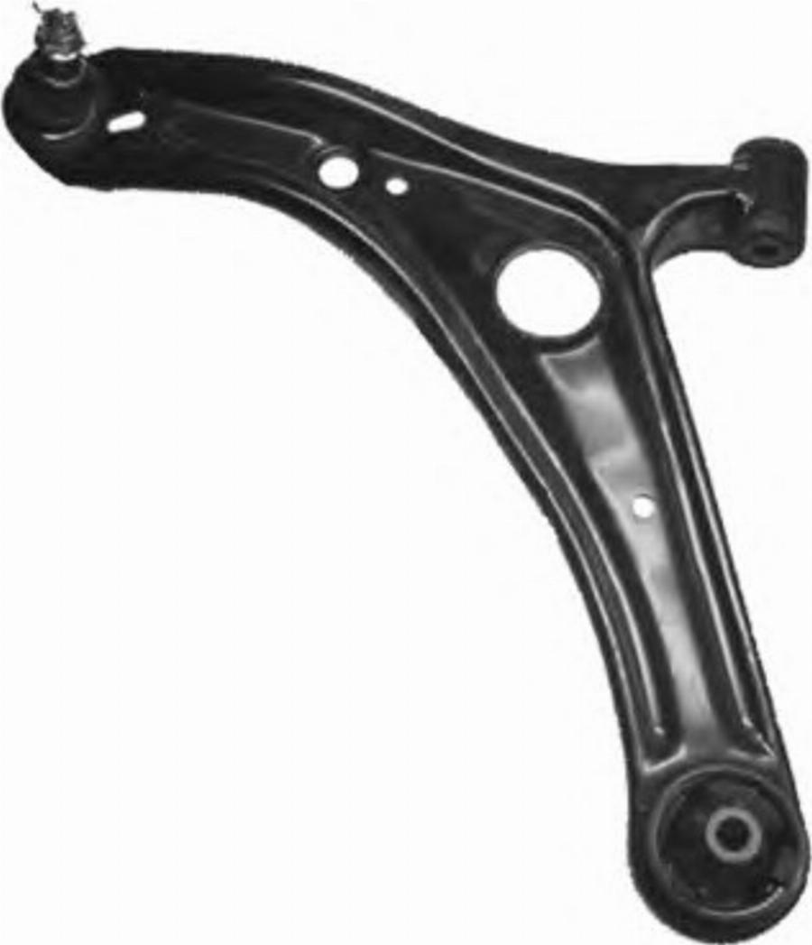 SBS 19025014511 - Важіль незалежної підвіски колеса autozip.com.ua